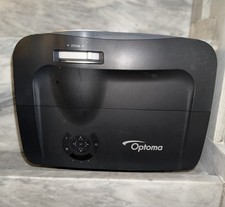 Videoproiettore Optoma HD36