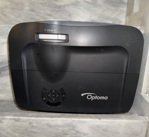 Videoproiettore optoma hd36 - optoma,