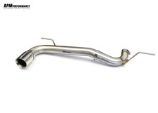 Bmw 118d b47 - f20/f21, lci
