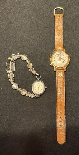 Orologio loris topolino - topolino, e