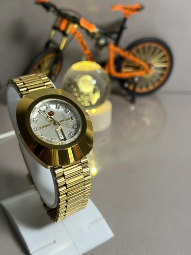 Orologio rado diastar - rado,