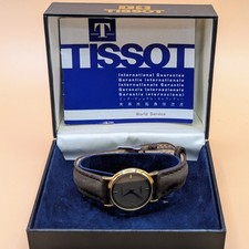 Orologio Vintage Tissot