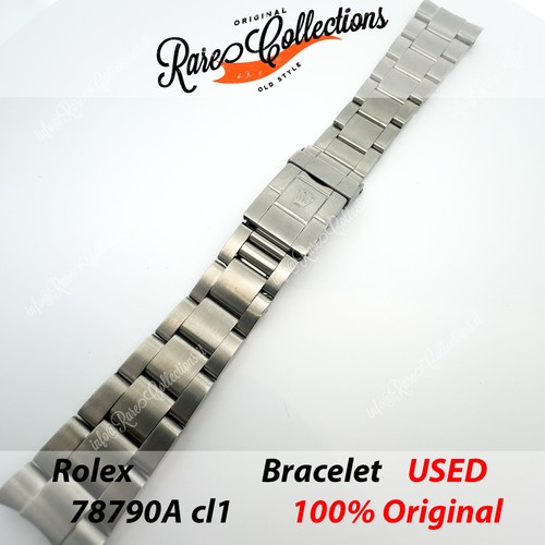 Used usato bracciale bracelet - used,