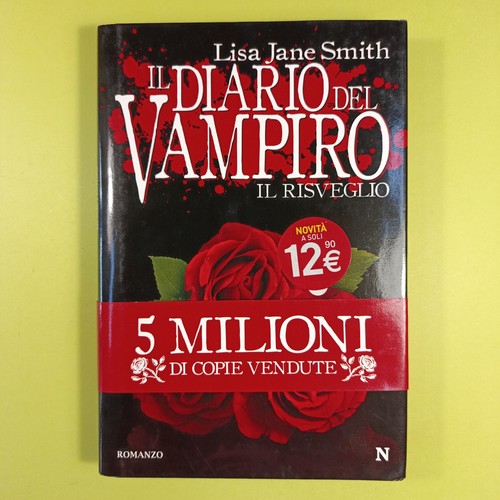 Diario del vampiro il - del,
