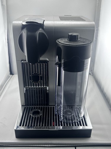 Nespresso lattissima pro - nespresso,