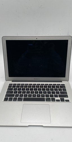 Apple macbook air - apple, a1369