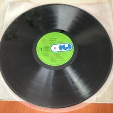 SQUALLOR :  Cappelle - vinile