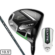 Driver donna Callaway ELYTE X