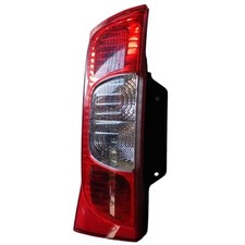 Fanale posteriore sinistro Peugeot Bipper 2007-2016