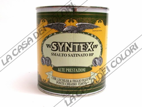 Lechler syntex satinato - -,