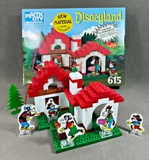 VNTAGE PLASTIC CITY