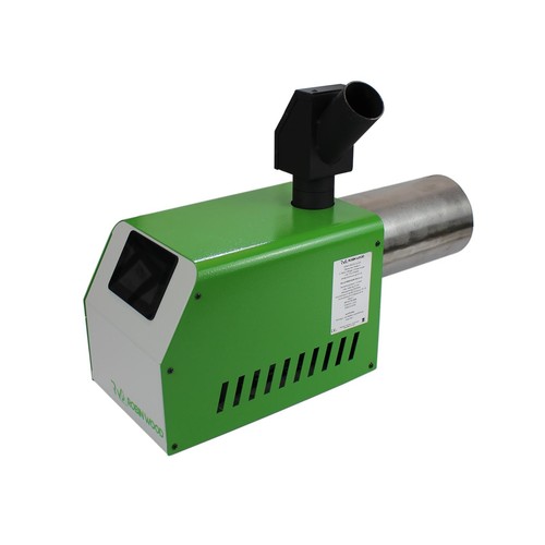 Bruciatore pellet 35 kw - bruciatore,