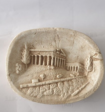 BASSORILIEVO QUADRO CON