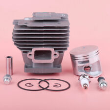 Kit cilindro Big Bore 52mm Stihl MS441 MS 441 guarnizione cilindro 1138 020 1201