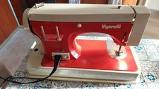 Macchina cucire portatile - da,