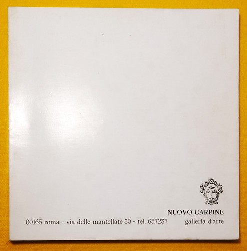Piraccini olii tecniche - piraccini, –