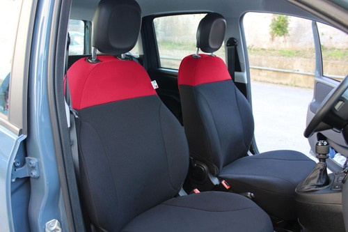 Coprisedili fiat panda 2012 - fiat, 2012>