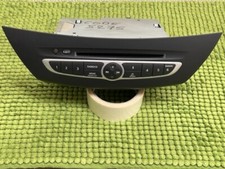 AUTORADIO POUR RENAULT LAGUNA