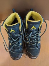 Scarponi trekking MCKINLEY kona mid aqx J