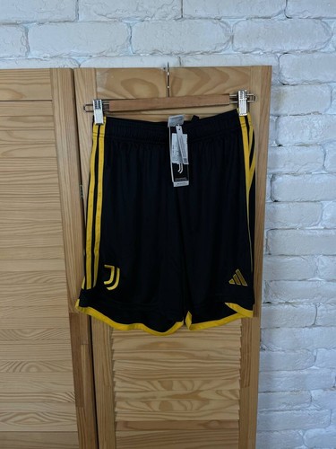 Pantaloncino calcio juventus - pantaloncino,