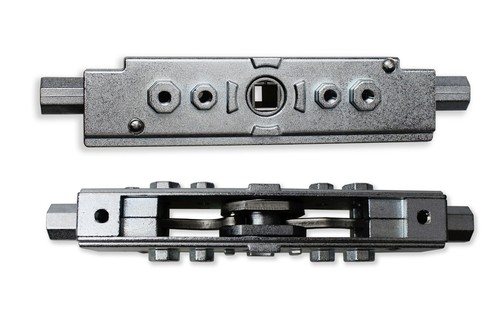 Clearspan fold lock - clearspan, fs