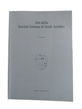 Atti della società Italiana