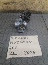 Corpo Farfallato SUZUKI BURGMAN 400 2003 2004 2005 2006