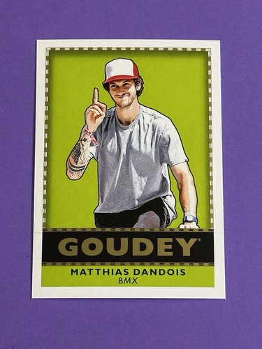 2018 upper deck goodwin - 2018,