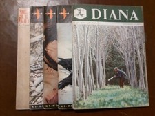 A Scelta:  DIANA - RIVISTA del