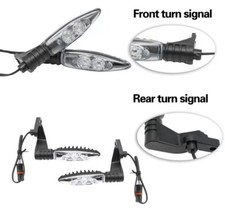 4 FRECCE DIREZIONALI