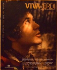 VIVA VERDI: Lucio Battisti, un