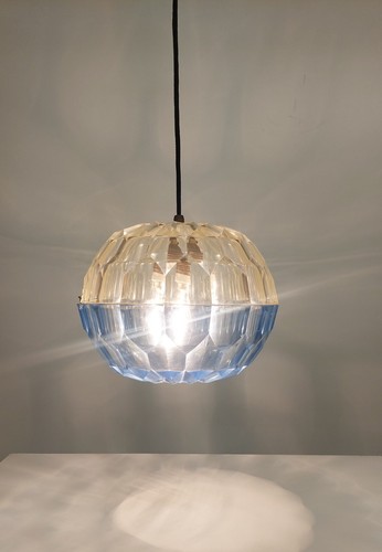 Lampada sospensione anni 60 - anni, '60