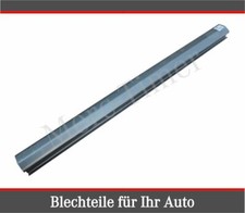 Fiat Stilo 2001-2007 lamiera