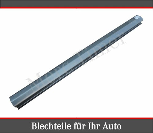 Fiat stilo 2001 2007 - 2001-2007, lamiera