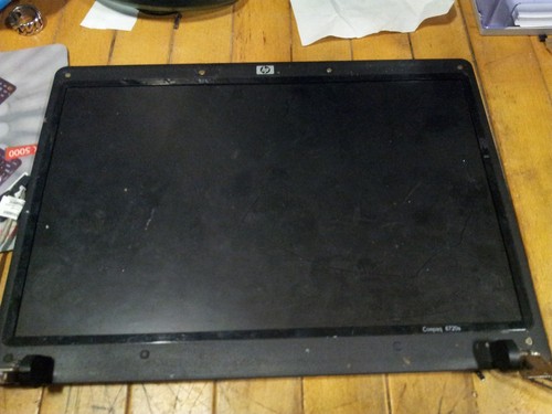 Display compaq 6720s - display,