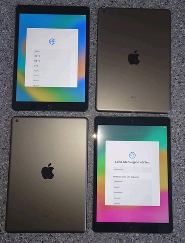 Apple ipad generazione - 7a,