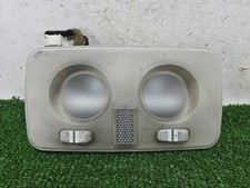 PLAFONIERA FIAT BRAVO 735564212