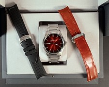 H. Moser & Cie. Pioneer Centre