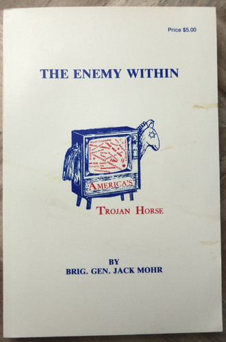 Brand new the - enemy, by