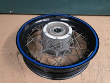 Cerchio ruota posteriore