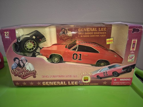 Duke hazard general lee - duke's,