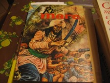 IL RE DEL MARE - SALGARI -