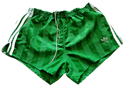 Shorts adidas ventex - adidas, shiny