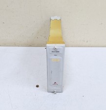 Registratore a relè/disturbi