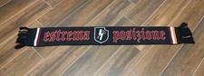 Sciarpa Scarf Echarpe Ultras