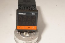 LEISTER CSS, tipo CSS