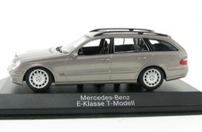 Minichamps Mercedes-Benz