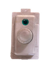 Light Dimmer Relco RT34/A Bticino Magic Usato (crepato) Varialuce Potenziometro