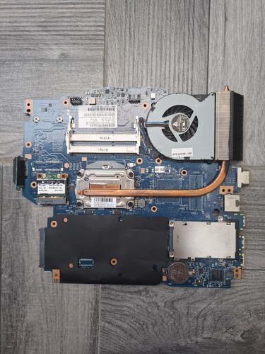 Scheda madre probook 4530s - hp,