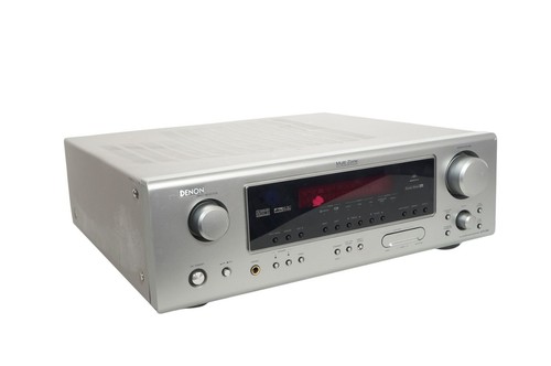 Denon avr 686 1 surround - avr-686,